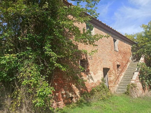 Rustico in vendita a Gioiella, Umbria