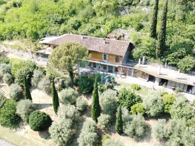 Rustico in vendita a Comunità montana della valle Trompia, Nave