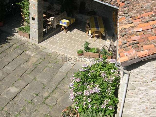 Rustico in vendita a Unione Comuni Garfagnana, Castelnuovo Di Garfagnana