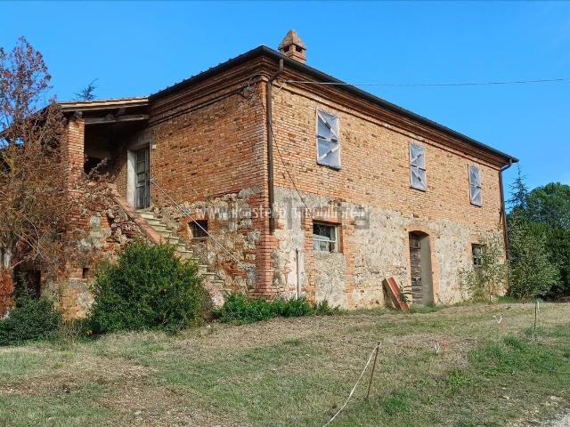 Rustico in vendita a Gioiella, Umbria