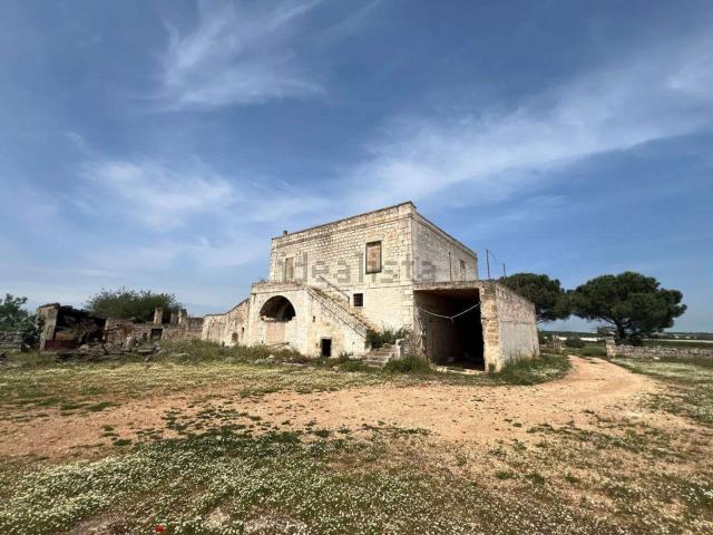 Rustico in vendita a Puglia, Bari