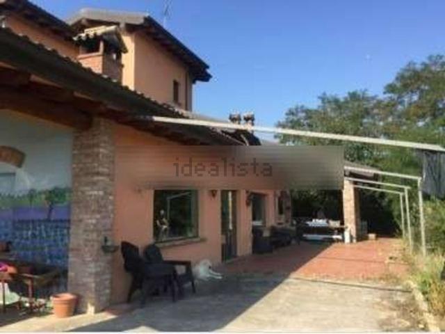 Rustico in vendita a Ziano Piacentino, Reggio Emilia