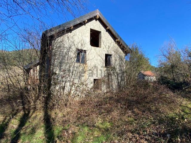 Rustico in vendita a Tiglieto, Liguria