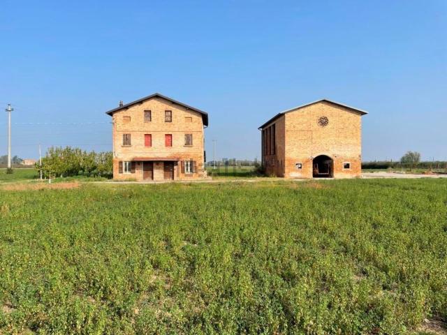 Rustico in vendita a Unione di comuni Terre di Castelli, Spilamberto