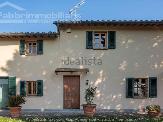 Rustico in vendita a Collina, Sesto Fiorentino