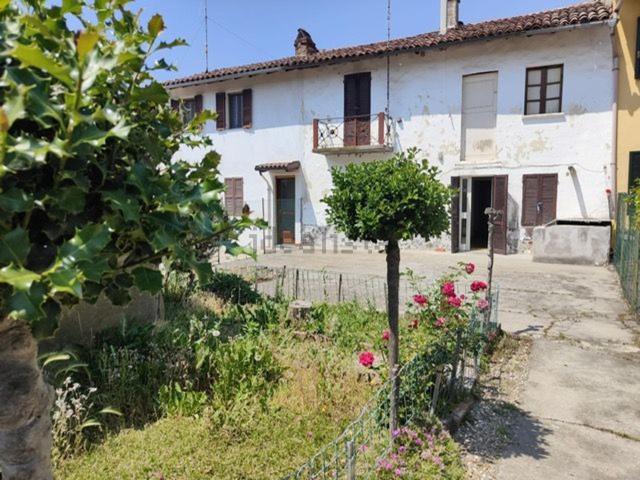 Rustico in vendita a Piemonte, Alessandria