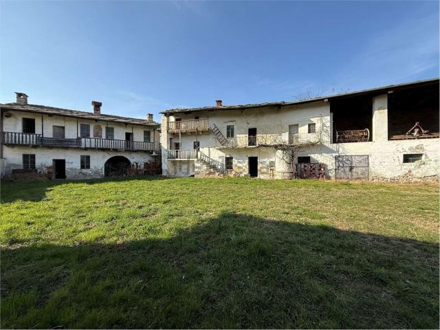 Rustico in vendita a Piemonte, Torino