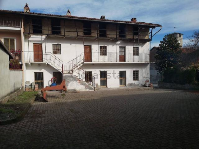 Rustico in vendita a Piemonte, Biella