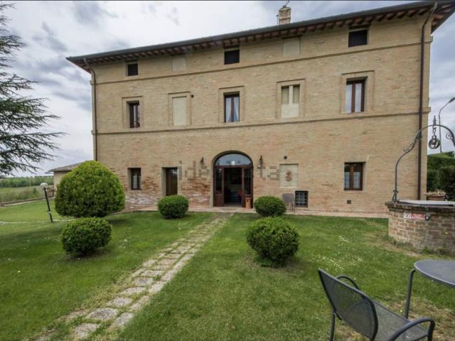 Rustico in vendita a Sant'Apollinare, Siena