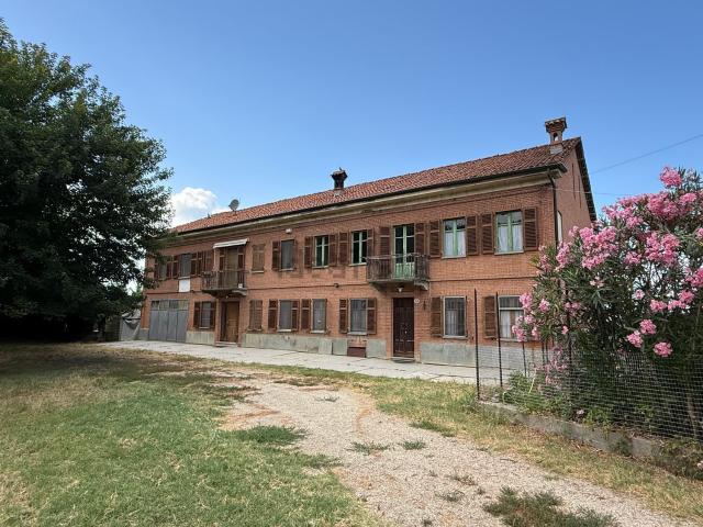 Rustico in vendita a Piemonte, Cuneo
