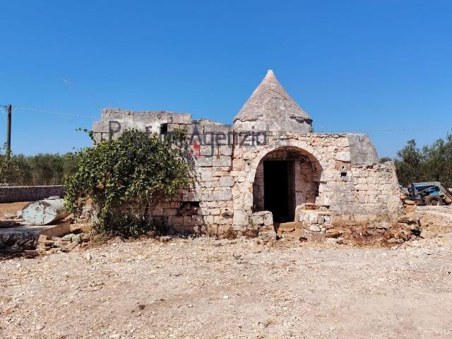 Rustico in vendita a Puglia, Brindisi