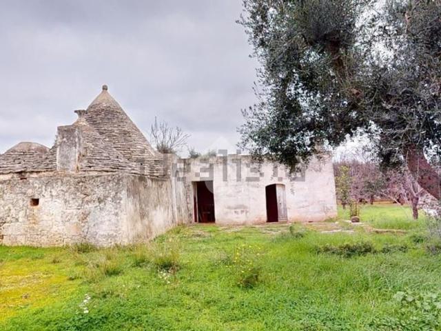 Rustico in vendita a Francavilla Fontana, Brindisi