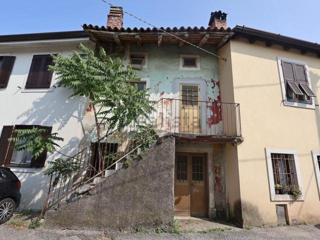 Rustico in vendita a Altipiano Ovest, Villa Opicina