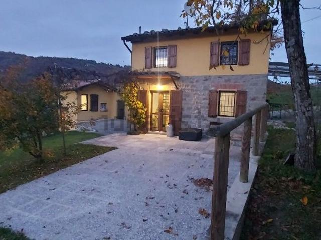 Rustico in vendita a Unione dei comuni del Frignano, Serramazzoni
