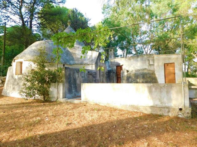 Rustico in vendita a Martina Franca, Taranto