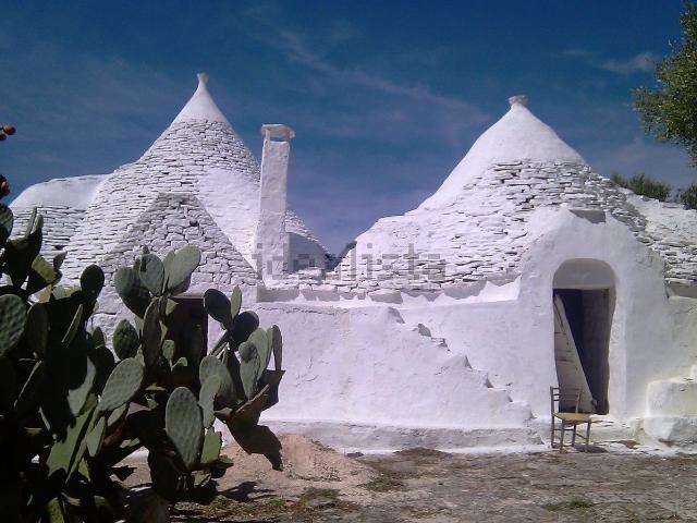 Rustico in vendita a Puglia, Brindisi
