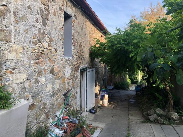 Rustico in vendita a Nave, Sarzana
