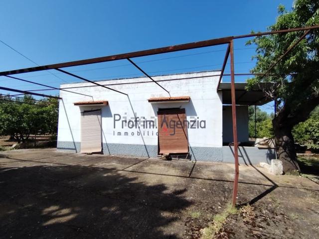 Rustico in vendita a Puglia, Brindisi