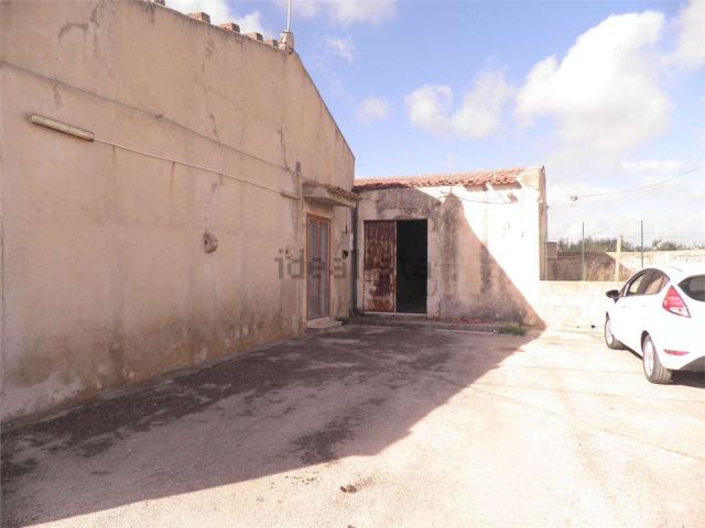 Rustico in vendita a Vittoria, Sicilia