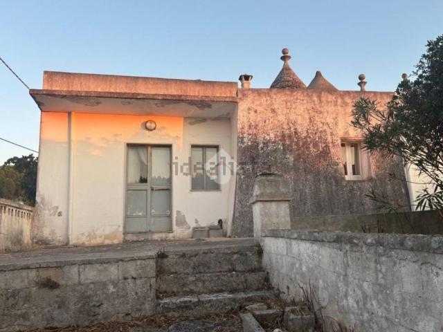 Rustico in vendita a Martina Franca, Taranto