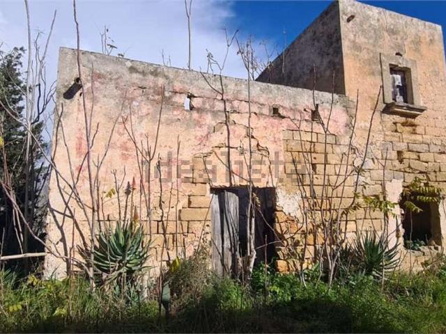Rustico in vendita a Digerbato, Marsala