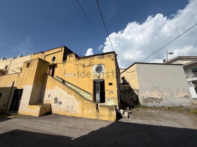 Rustico in vendita a Scafati, Campania