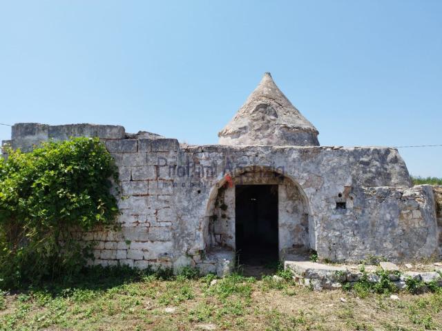 Rustico in vendita a Puglia, Brindisi