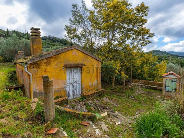 Rustico in vendita a Monte Argentario, Porto Santo Stefano