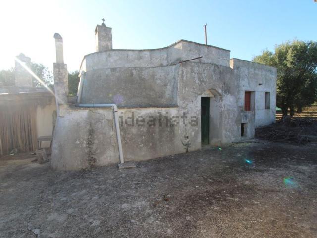 Rustico in vendita a Puglia, Brindisi