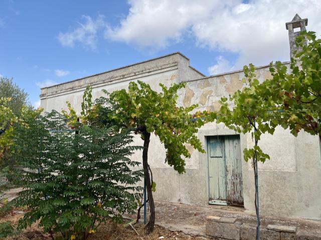 Rustico in vendita a Puglia, Brindisi