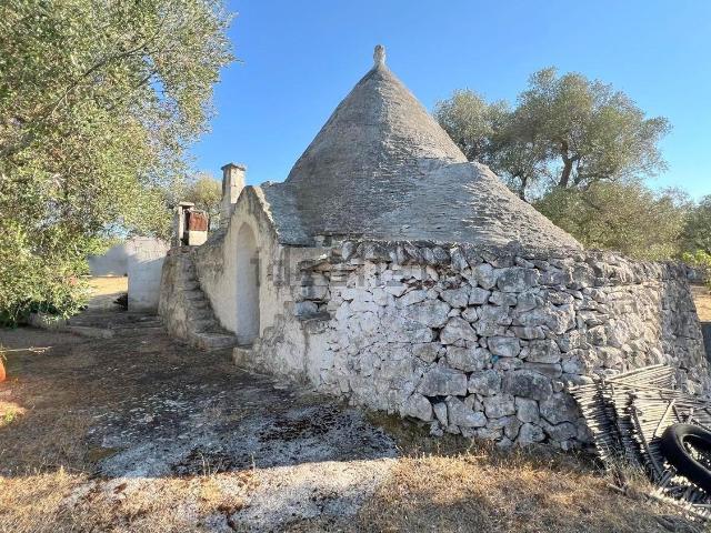 Rustico in vendita a Ceglie Messapica, Brindisi