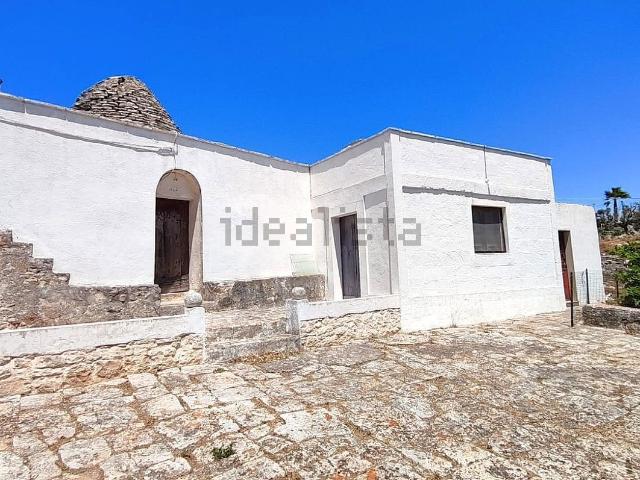 Rustico in vendita a Puglia, Brindisi