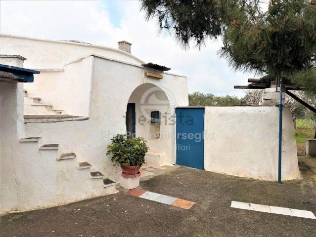 Rustico in vendita a Puglia, Brindisi