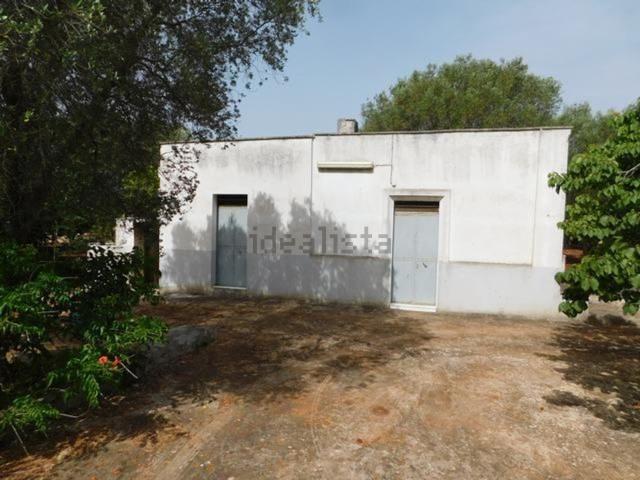 Rustico in vendita a Puglia, Brindisi