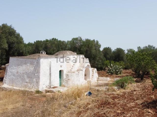 Rustico in vendita a Ostuni, Brindisi