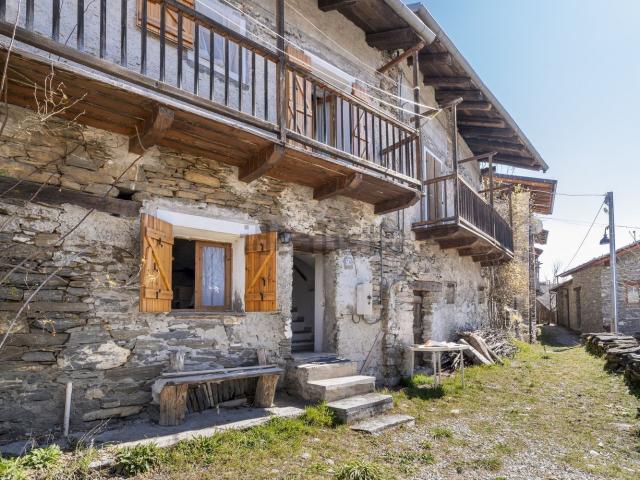 Rustico in vendita a Piemonte, Cuneo