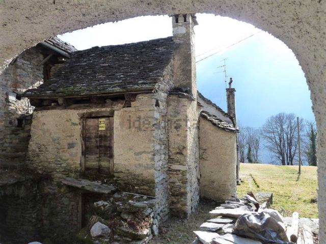 Rustico in vendita a Piemonte, Verbano-cusio-ossola