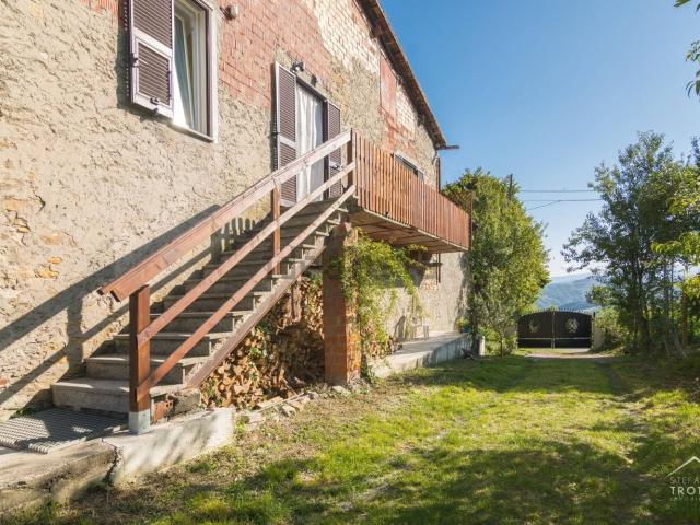 Rustico in vendita a Piemonte, Alessandria