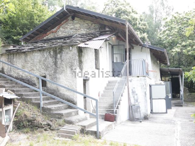 Rustico in vendita a Piemonte, Torino