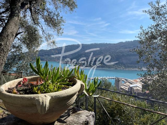 Rustico in vendita a Le Grazie, Portovenere