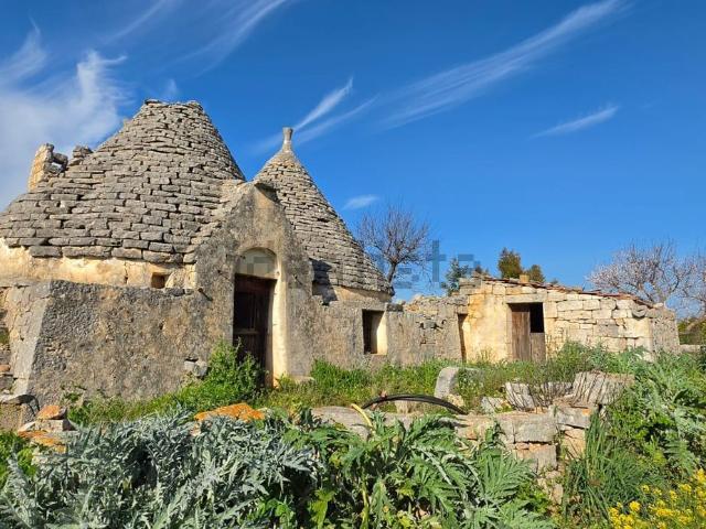 Rustico in vendita a Puglia, Bari