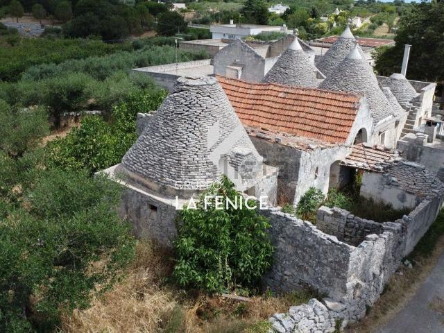 Rustico in vendita a Puglia, Taranto