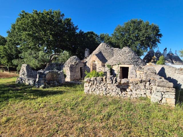 Rustico in vendita a Puglia, Bari