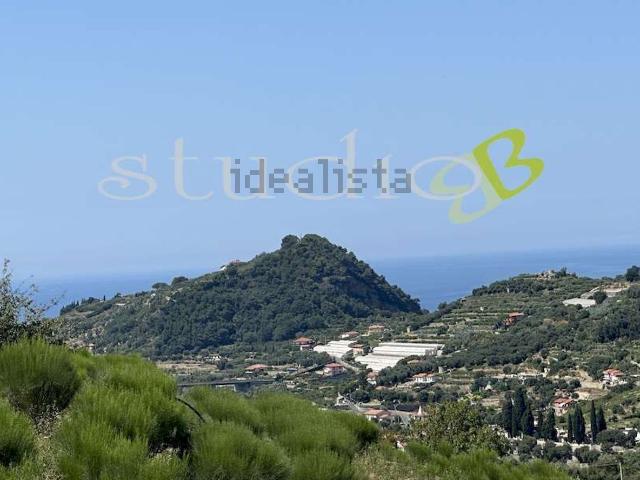 Rustico in vendita a Bordighera, Liguria