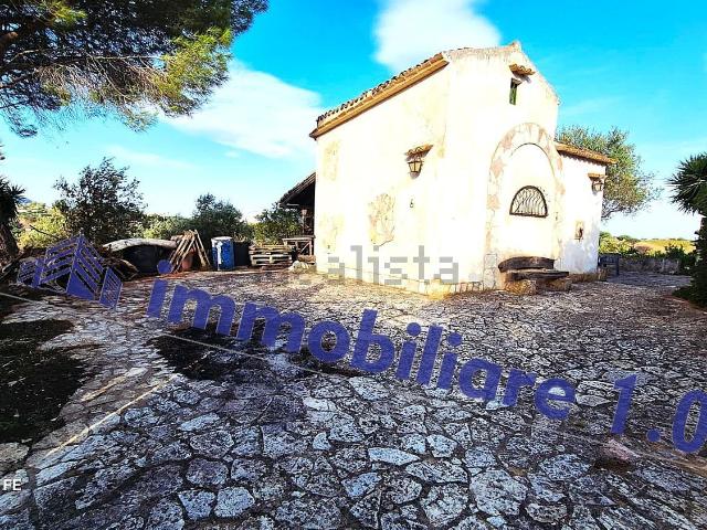 Rustico in vendita a Alcamo, Trapani