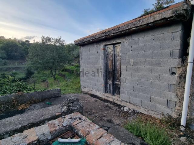 Rustico in vendita a Zappello di Campagna, Piedimonte Etneo