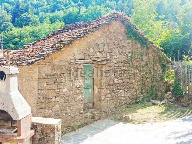Rustico in vendita a Unione dell'Alto Reno, Granaglione