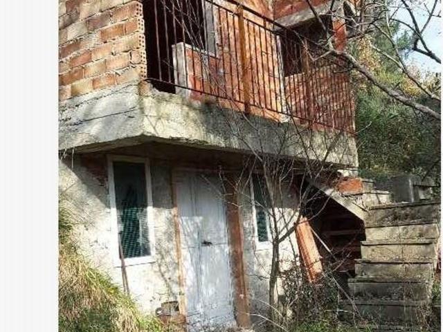 Rustico in vendita a Verici superiore, Casarza Ligure