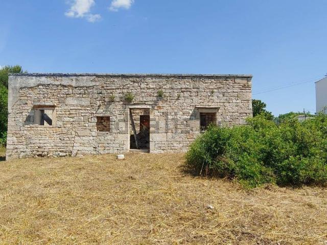Rustico in vendita a Puglia, Taranto