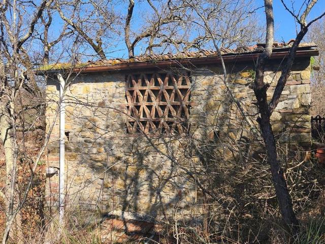 Rustico in vendita a Greti, Greve in Chianti